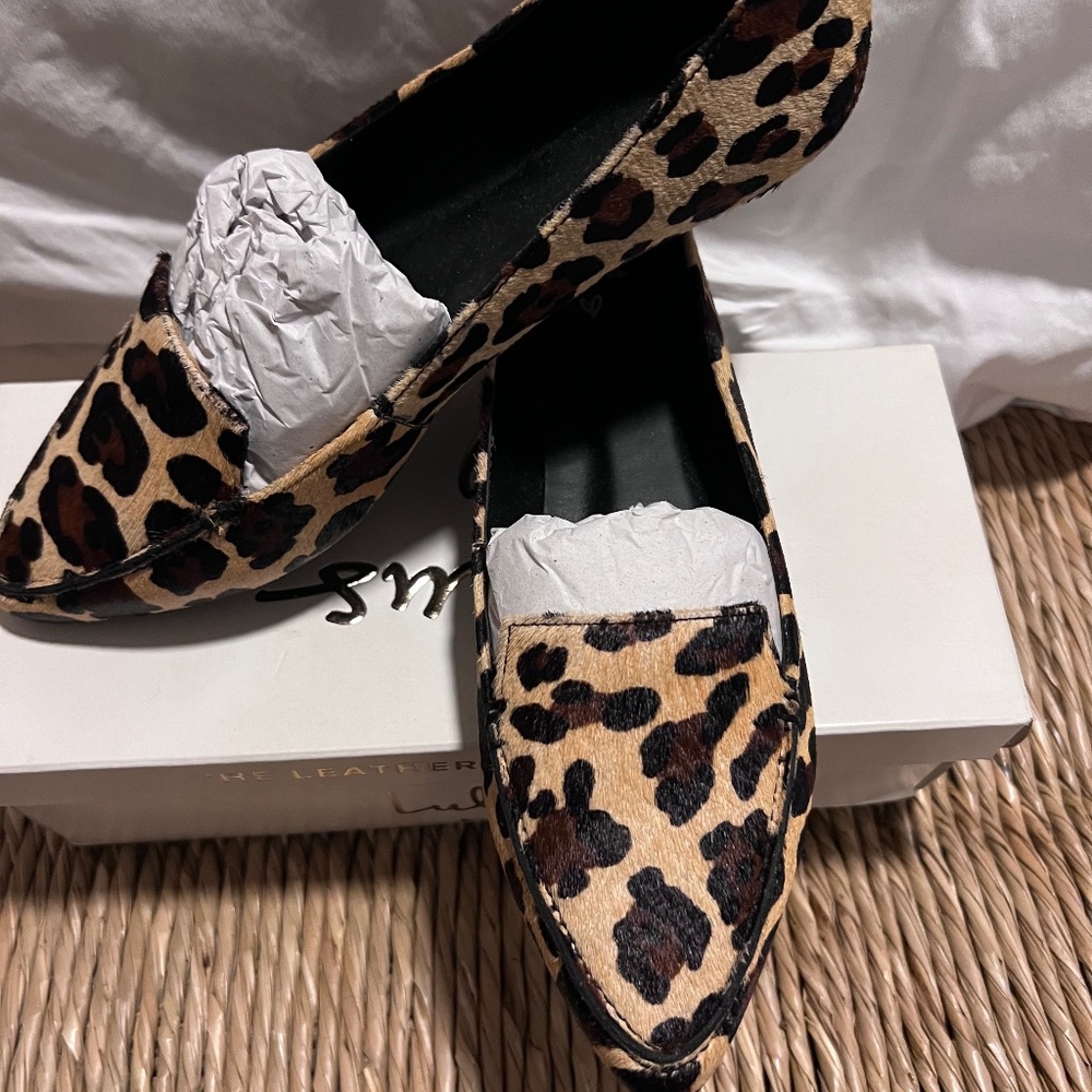 Lulu brand new